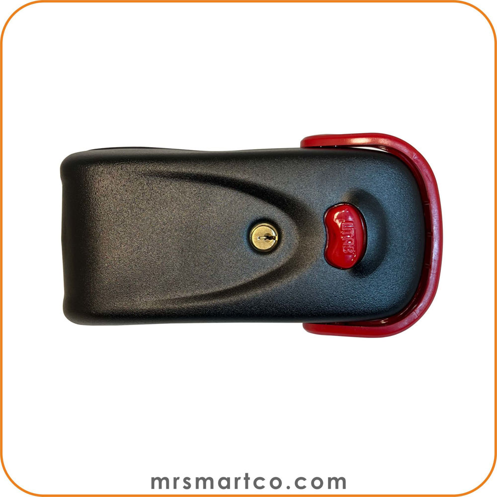 قفل برقی چیست ؟